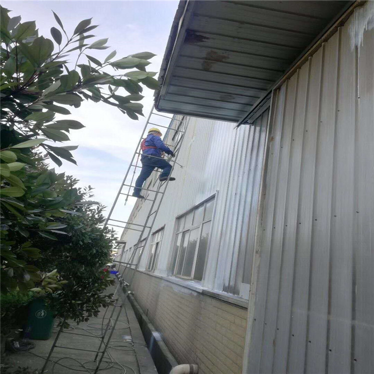 千山核心业务： 专业承接各类设备