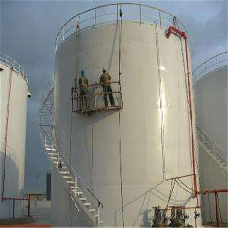 千山喷漆翻新・工业喷漆・设备喷漆服务简介